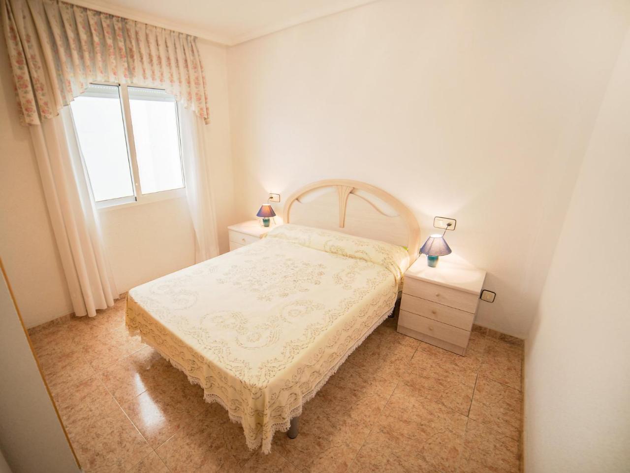 Apartment Edificio Belen V By Interhome Торевьиа Экстерьер фото