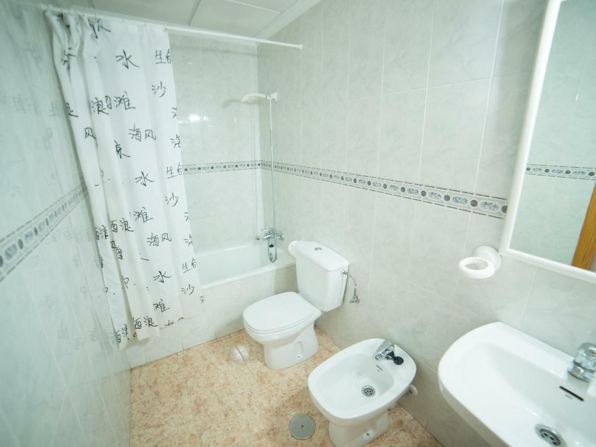 Apartment Edificio Belen V By Interhome Торевьиа Экстерьер фото
